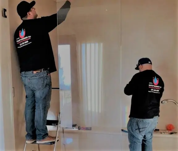 Professional plumbing installation for Toilet Repair in Penn View